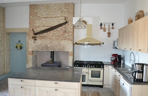 Trentels House | La Maison du Bonheur, long live the South-West