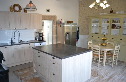 Trentels House | La Maison du Bonheur, long live the South-West