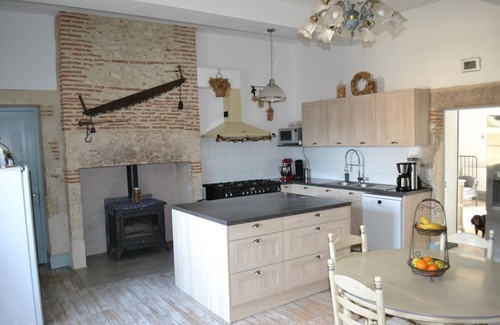 Trentels House | La Maison du Bonheur, long live the South-West