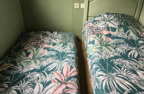 Thaims Other | La maison du Bonheur Mobilhome