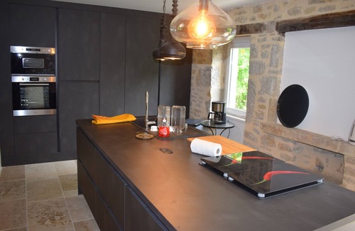 Camboulit House | La Maison du Bournat