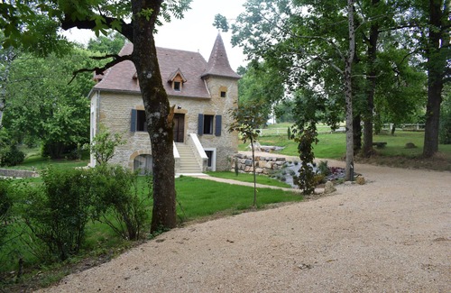 Camboulit House | La Maison du Bournat
