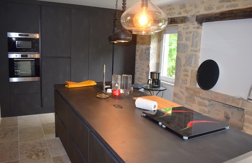 Camboulit House | La Maison du Bournat