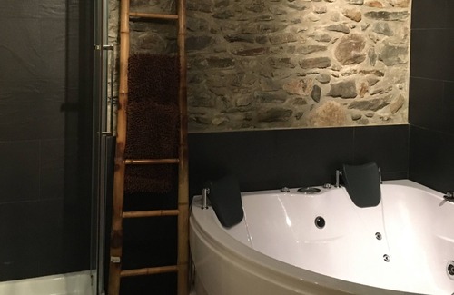 Porte-Puymorens House | La Maison du Carlit en Porté Puymorens Ideal Familias y Parejas