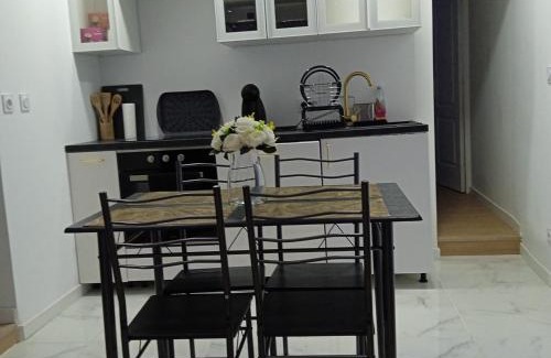 Laon House | La Maison du Cerisier