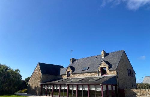 Porspoder Villa | La Maison du Château de Sable