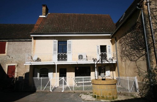 Saint-Leon-sur-Vezere House | La Maison du Fac