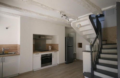 Saint-Leon-sur-Vezere House | La Maison du Fac