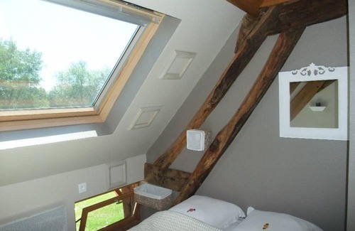 Simard Bed & Breakfast | La Maison Du L.A.C.