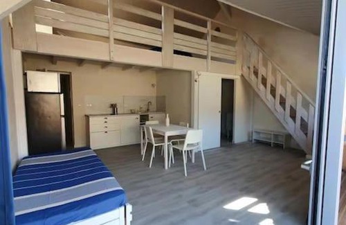 Bredannaz Apartment | La maison du Lac