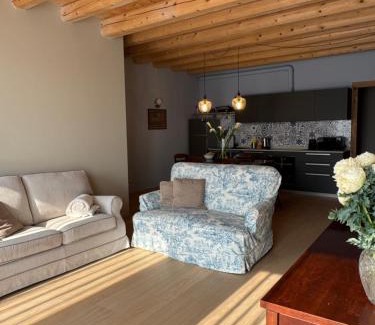 Predore Apartment | La Maison du Lac Iseo 2