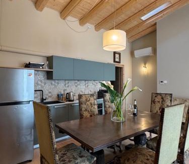 Predore Apartment | La Maison du Lac Iseo 3