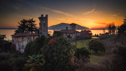 Predore Apartment | La Maison Du Lac Iseo