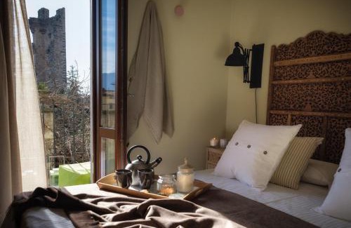 Predore Apartment | La Maison Du Lac Iseo