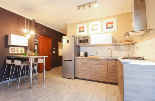 Bordighera Apartment | La maison du monde