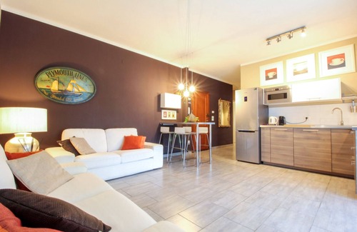 Bordighera Apartment | La maison du monde