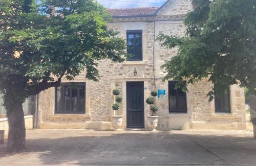 Saint-Vite Bed & Breakfast | La Maison du Parc