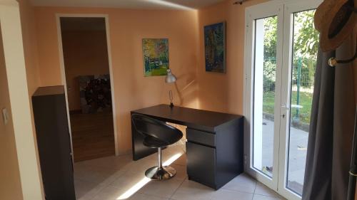 Villenave-d'Ornon House | La Maison du Pontac