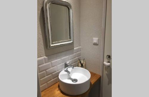 Eguisheim Apartment | La Maison du Rempart