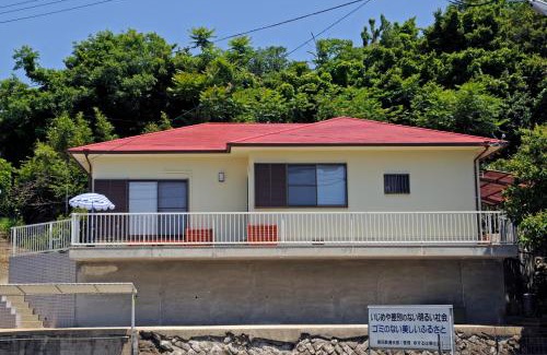 Minamiawaji House | La maison du sud d'awaji