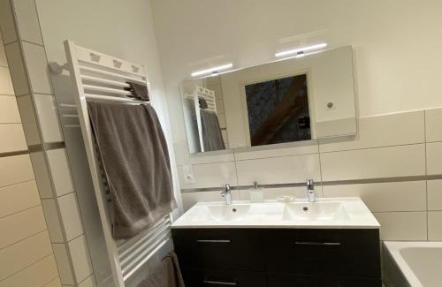 Cajarc House | La maison du Tour de ville