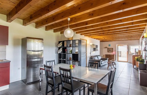 Lugny House | La Maison Du Vigneron