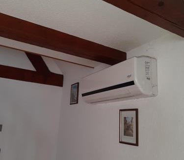 Ingersheim House | LA MAISON FLEURIE Gîtes du Florimont