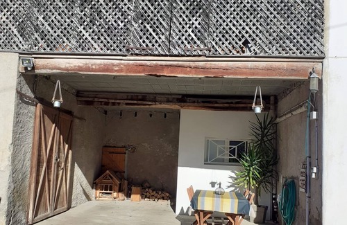 Encausse-les-Thermes House | La Maison aux Lilas