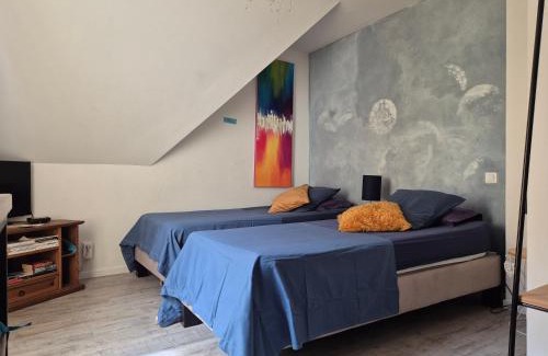 Herrlisheim-pres-Colmar Bed & Breakfast | La Maison D'ayona