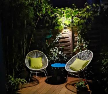 Herrlisheim-pres-Colmar Bed & Breakfast | La Maison D'ayona