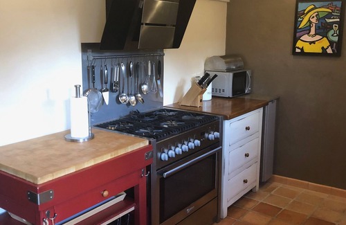 Saint-Seurin-de-Prats House | La Maison de la Rivière, a fabulous view of the Dordogne River