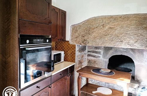 Calviac House | La Maison d'Angéline - SOUSCEYRAC EN QUERCY