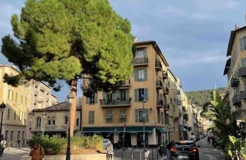 Riquier Apartment | La Maison Hélène & Antoine Nice Le Port