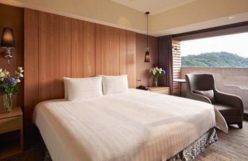 Neihu Hotel | La Maison Hotel