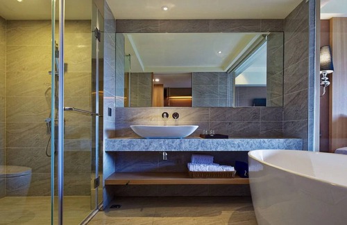 Neihu Hotel | La Maison Hotel