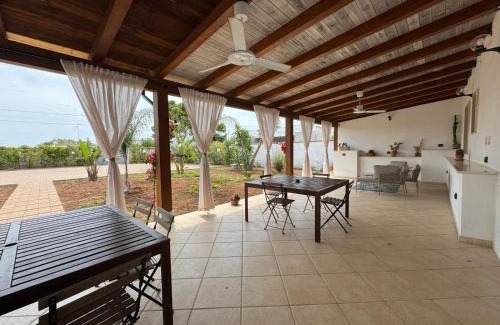 Specchiarica Villa | La Maison in Salento