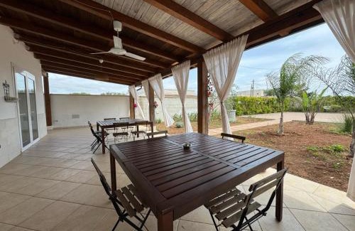 Specchiarica Villa | La Maison in Salento