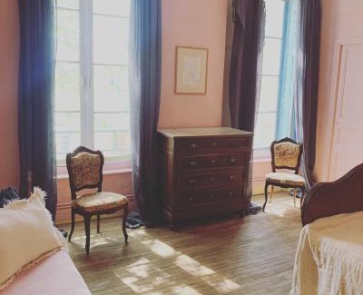 Puicheric Bed & Breakfast | La Maison Jolie BnB