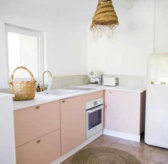 Martin House | La maison Léopoldine