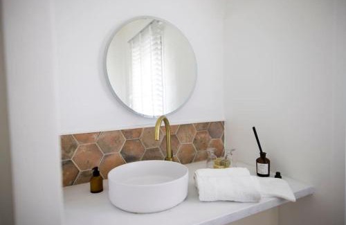 Martin House | La maison Léopoldine