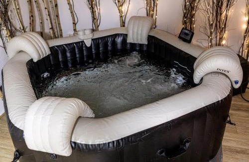 Maisons-Alfort House | La Maison l Expérience - Cinéma Spa Proche Paris