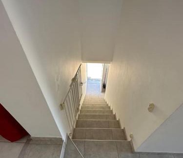 Bernis House | La maison lumineuse de Bernis