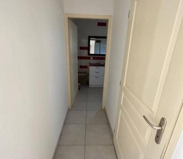 Bernis House | La maison lumineuse de Bernis