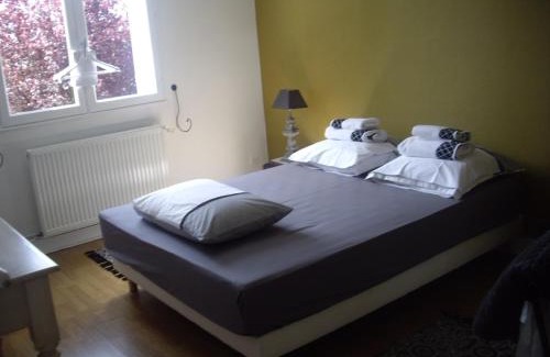 Onzain Bed & Breakfast | La maison Maria Rosa