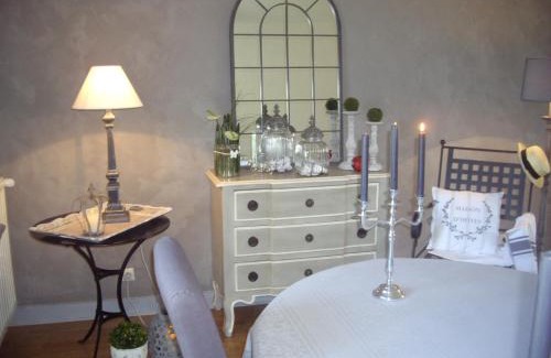 Onzain Bed & Breakfast | La maison Maria Rosa