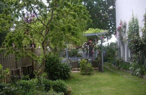 Onzain Bed & Breakfast | La maison Maria Rosa