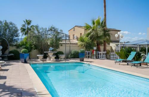 Mougins House | La Maison Provençale