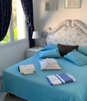 Mougins House | La Maison Provençale