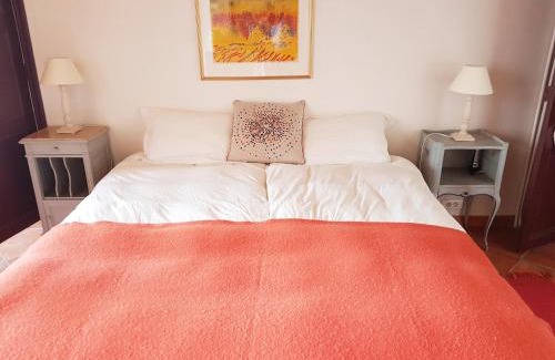 La Roquebrussanne House | La Maison Provençale