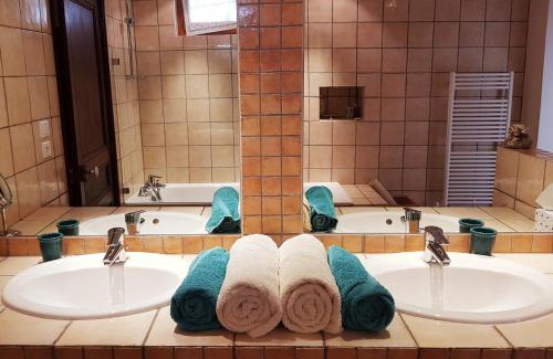 La Roquebrussanne House | La Maison Provençale